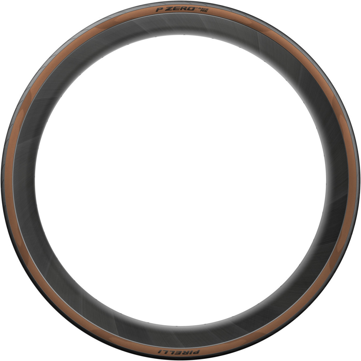 Pirelli P Zero Race RS 28" TechBELT SmartEVO2 salokāmā riepa | Tan-Wall