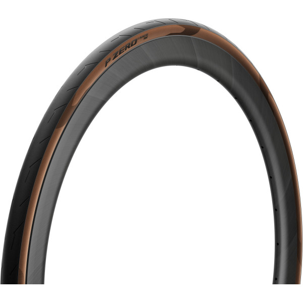 Pirelli P Zero Race RS 28" TechBELT SmartEVO2 kokkupandav rehv | Tan-Wall