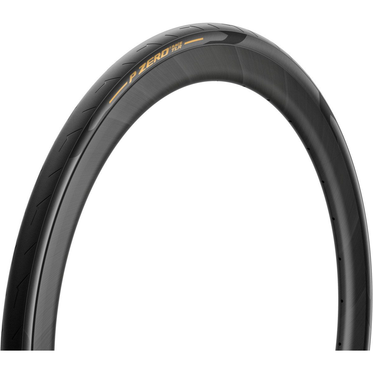 Pirelli P Zero Race TLR Colour Edition 28" SPEEDCore SmartEVO kokkupandav rehv | Gold Label