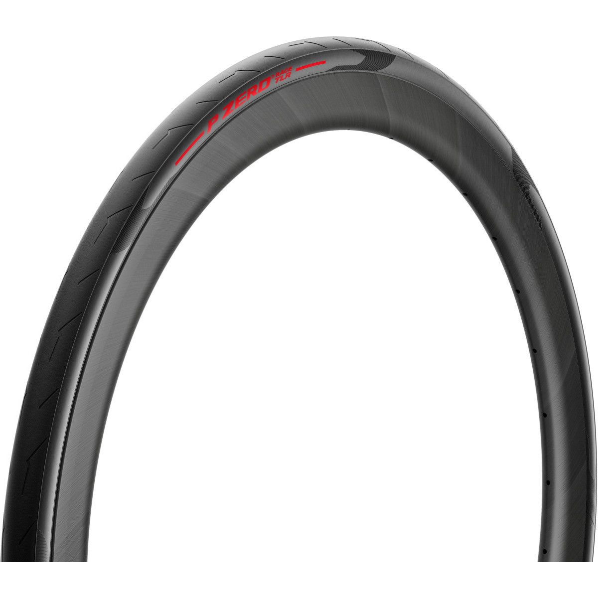 Pirelli P Zero Race TLR Colour Edition 28" SPEEDCore SmartEVO kokkupandav rehv | Red Label