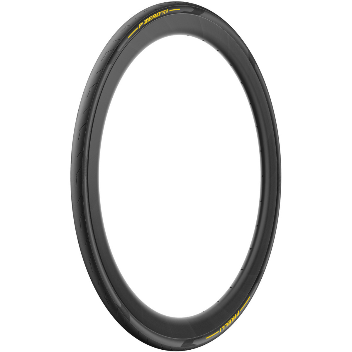 Pirelli P Zero Race TLR Colour Edition 28" SPEEDCore SmartEVO kokkupandav rehv | Yellow Label