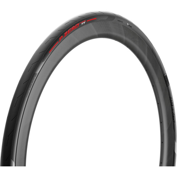 Pirelli P Zero Race TT 28" TechBELT SmartEVO kokkupandav rehv | Black