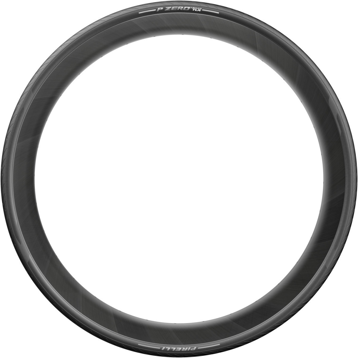 Pirelli P Zero Road TLR 28" TechLINER Evo Compound kokkupandav rehv | Black