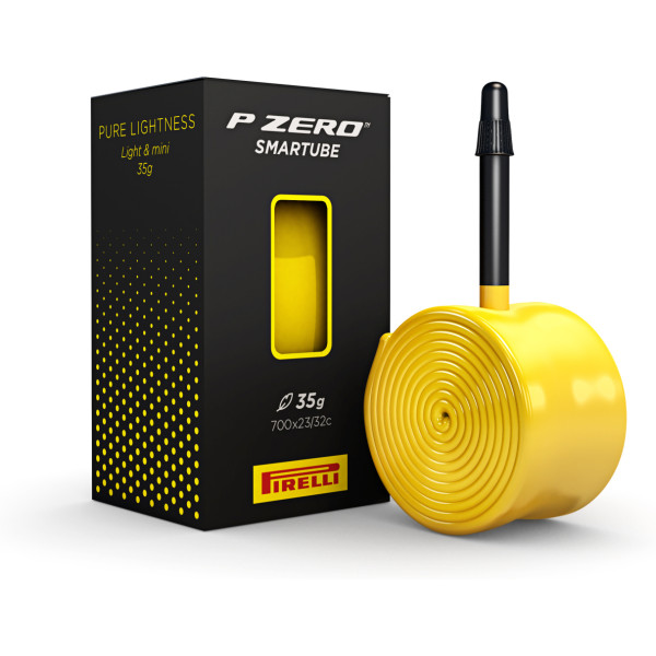 Pirelli P ZERO™ SmarTUBE 28" sisekumm | SV | 23-32 mm