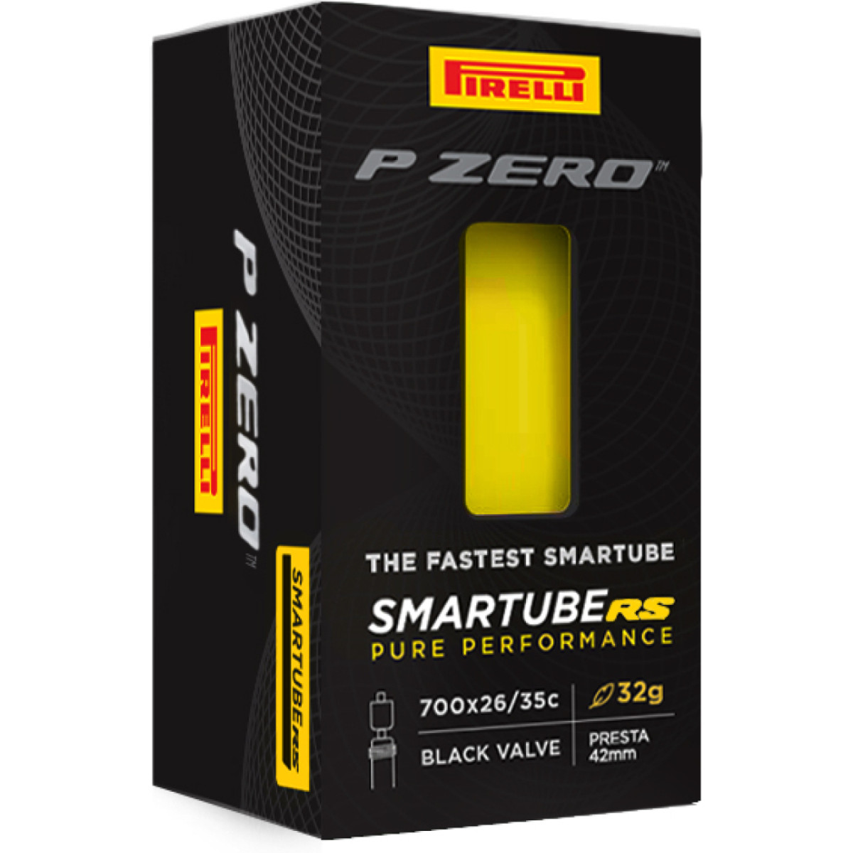 Pirelli P ZERO™ SmarTUBE RS 28" sisekumm | SV | 26-35 mm