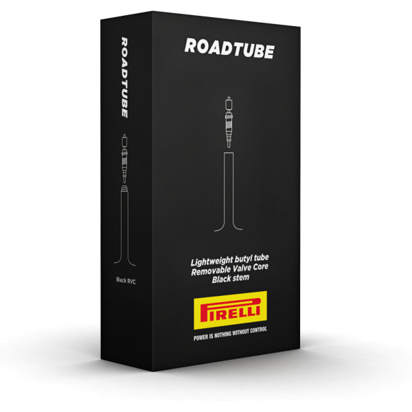 Pirelli Roadtube 28" sisekumm | SV | 23-30 mm