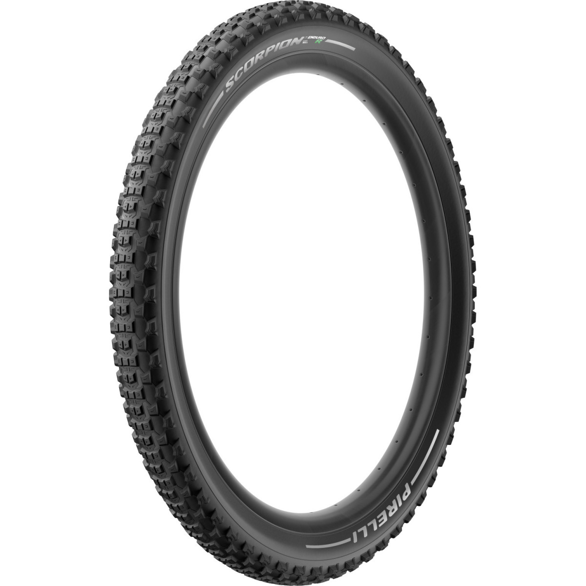 Pirelli Scorpion Eduro R TLR 27.5" HardWALL SmartGRIP kokkupandav rehv | Black
