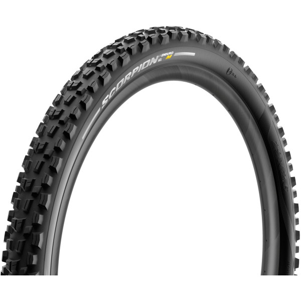 Pirelli Scorpion Enduro M TLR 29" HardWALL SmartGRIP Gravity kokkupandav rehv | Black