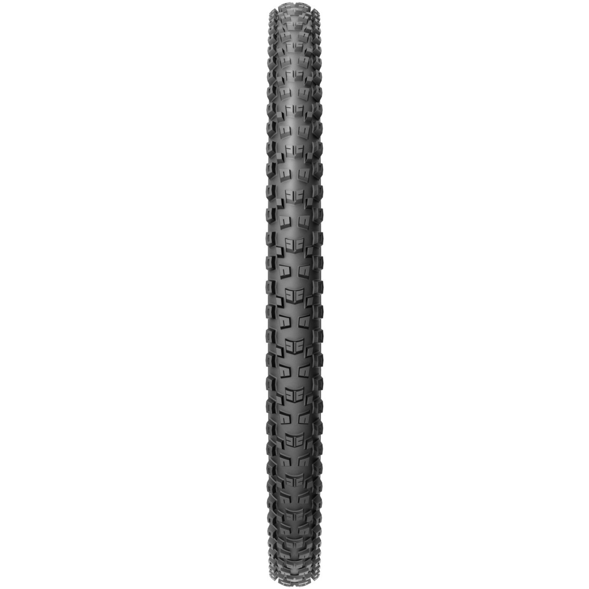 Pirelli Scorpion Race Enduro M TLR 27.5" DualWALL SmartEVO DH kokkupandav rehv | Yellow Label