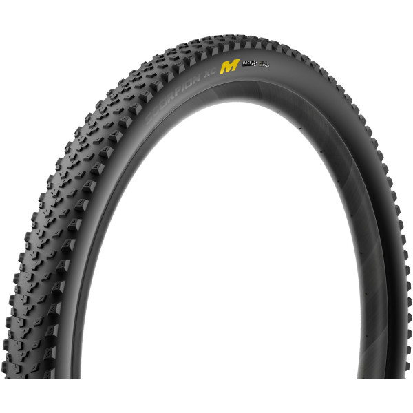 Pirelli Scorpion Race XC M TLR 29" ProWALL Race XC kokkupandav rehv | Black