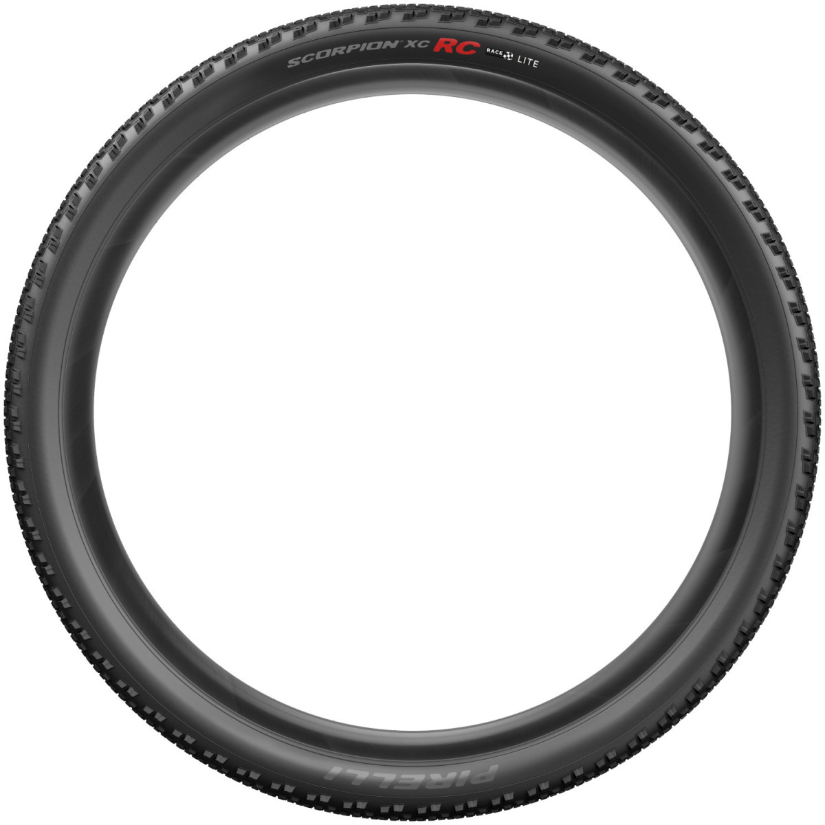 Pirelli Scorpion Race XC RC TLR 29" Lite Race XC kokkupandav rehv | Black
