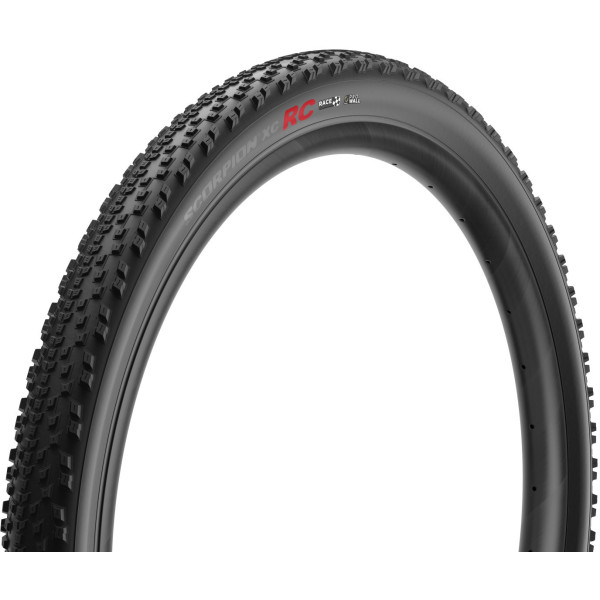 Pirelli Scorpion Race XC RC TLR 29" ProWALL Race XC kokkupandav rehv | Black