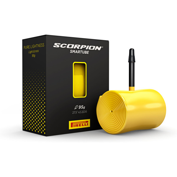 Pirelli Scorpion™ SmarTUBE 29" sisekumm | SV | 2.2-2.6