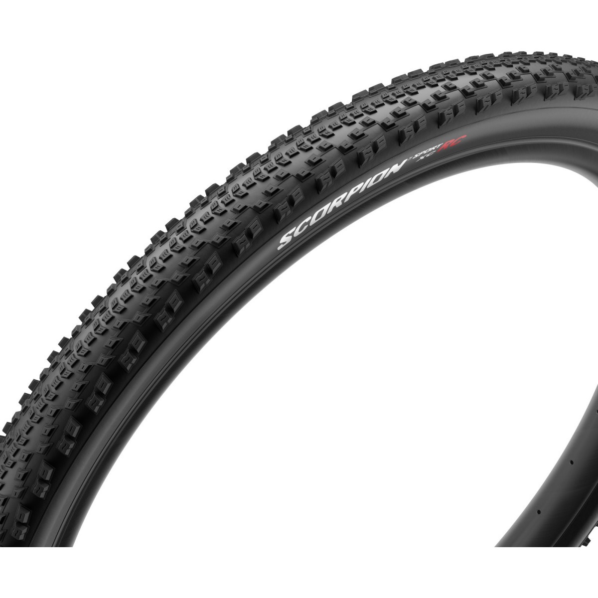 Pirelli Scorpion Sport XC RC TLR 29" ProWALL Procompound Endurance kokkupandav rehv | Black