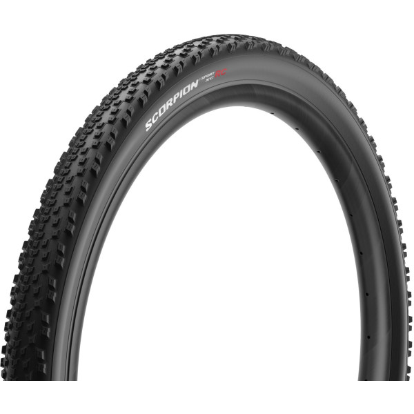 Pirelli Scorpion Sport XC RC TLR 29" ProWALL Procompound Endurance kokkupandav rehv | Black