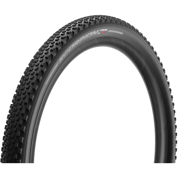 Pirelli Scorpion Trail H TLR 29" ProWALL SmartGRIP kokkupandav rehv | Black