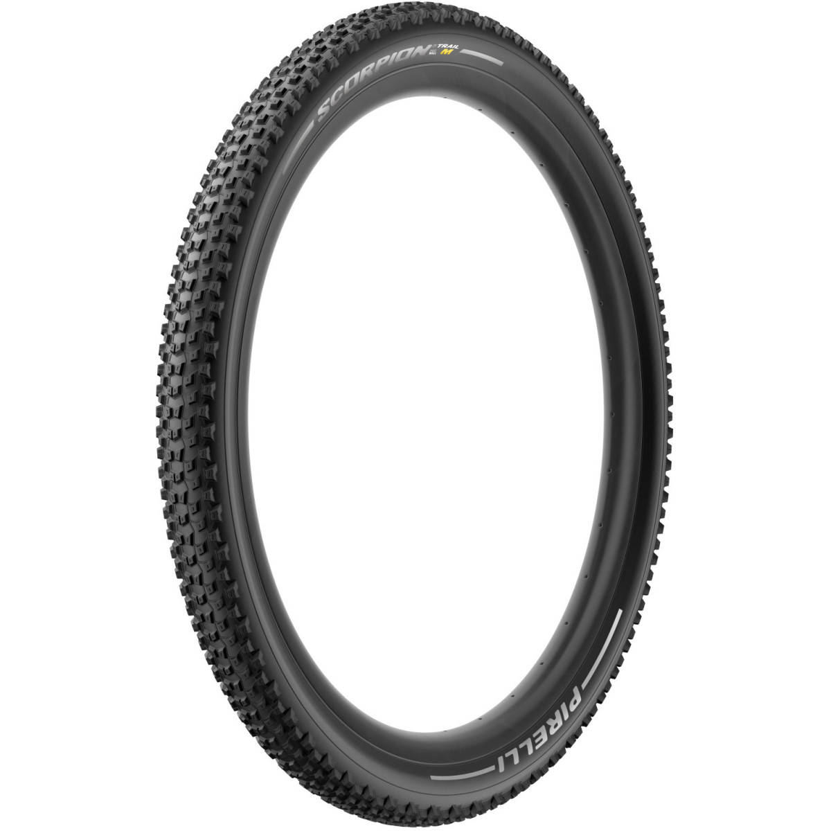 Pirelli Scorpion Trail M TLR 29" ProWALL SmartGRIP kokkupandav rehv | Black