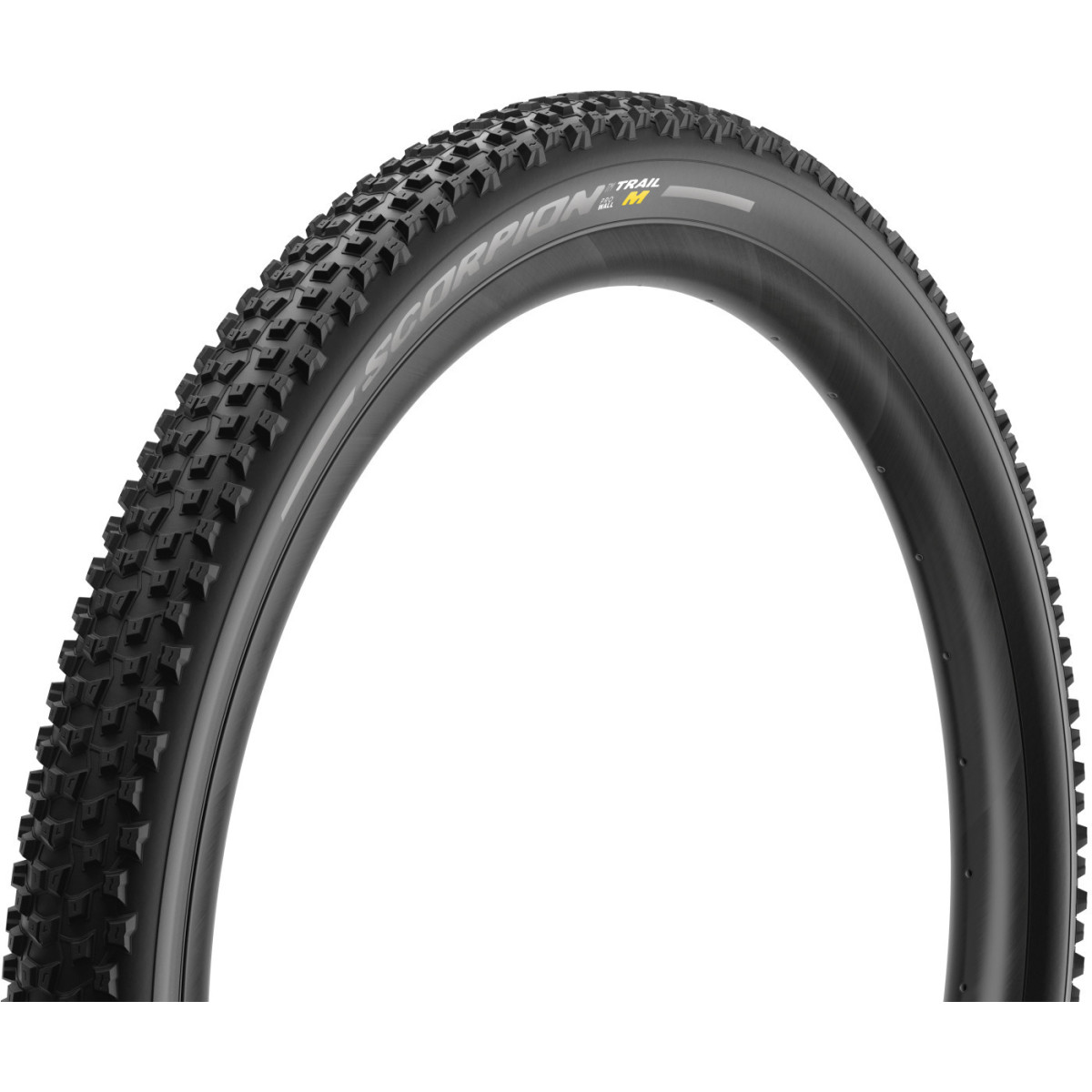Pirelli Scorpion Trail M TLR 29" ProWALL SmartGRIP kokkupandav rehv | Black