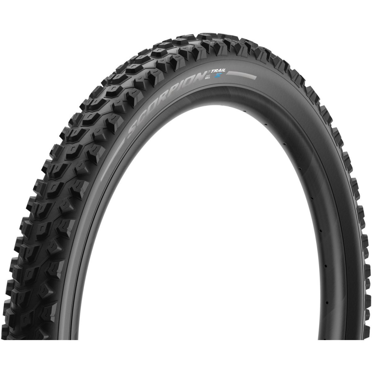Pirelli Scorpion Trail S TLR 29" ProWALL SmartGRIP kokkupandav rehv | Black