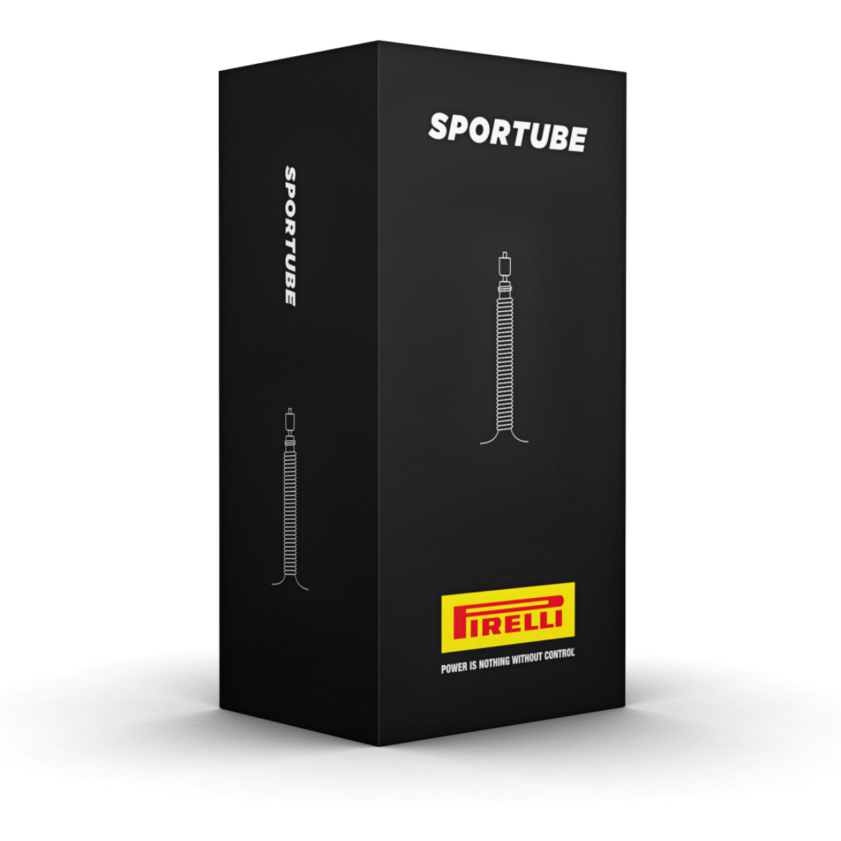Pirelli Sportube 28" sisekumm | SV | 32-40 mm