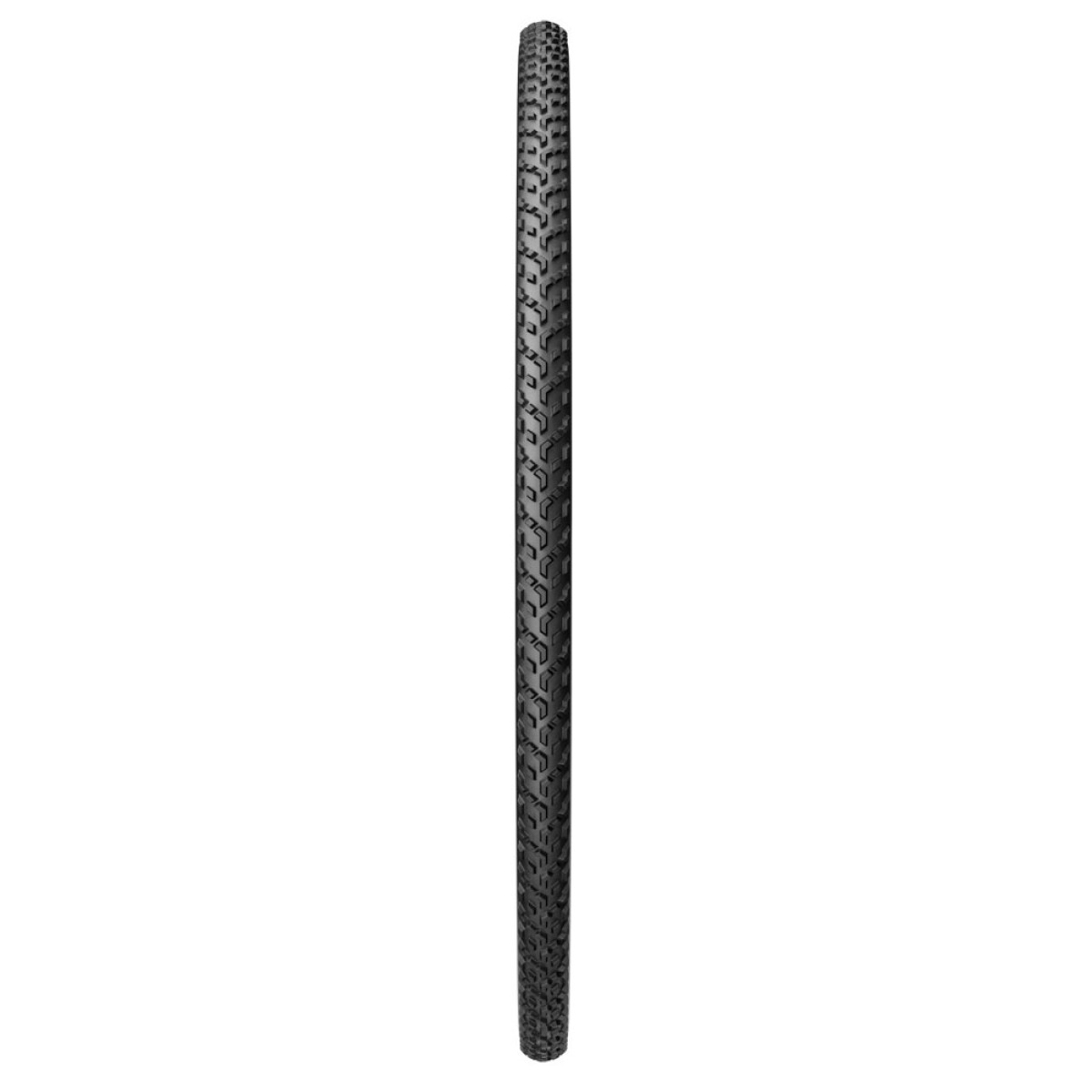 Pirelli Tire Cinturato Cross M TLR 28" TechWALL SpeedGRIP kokkupandav rehv | Black