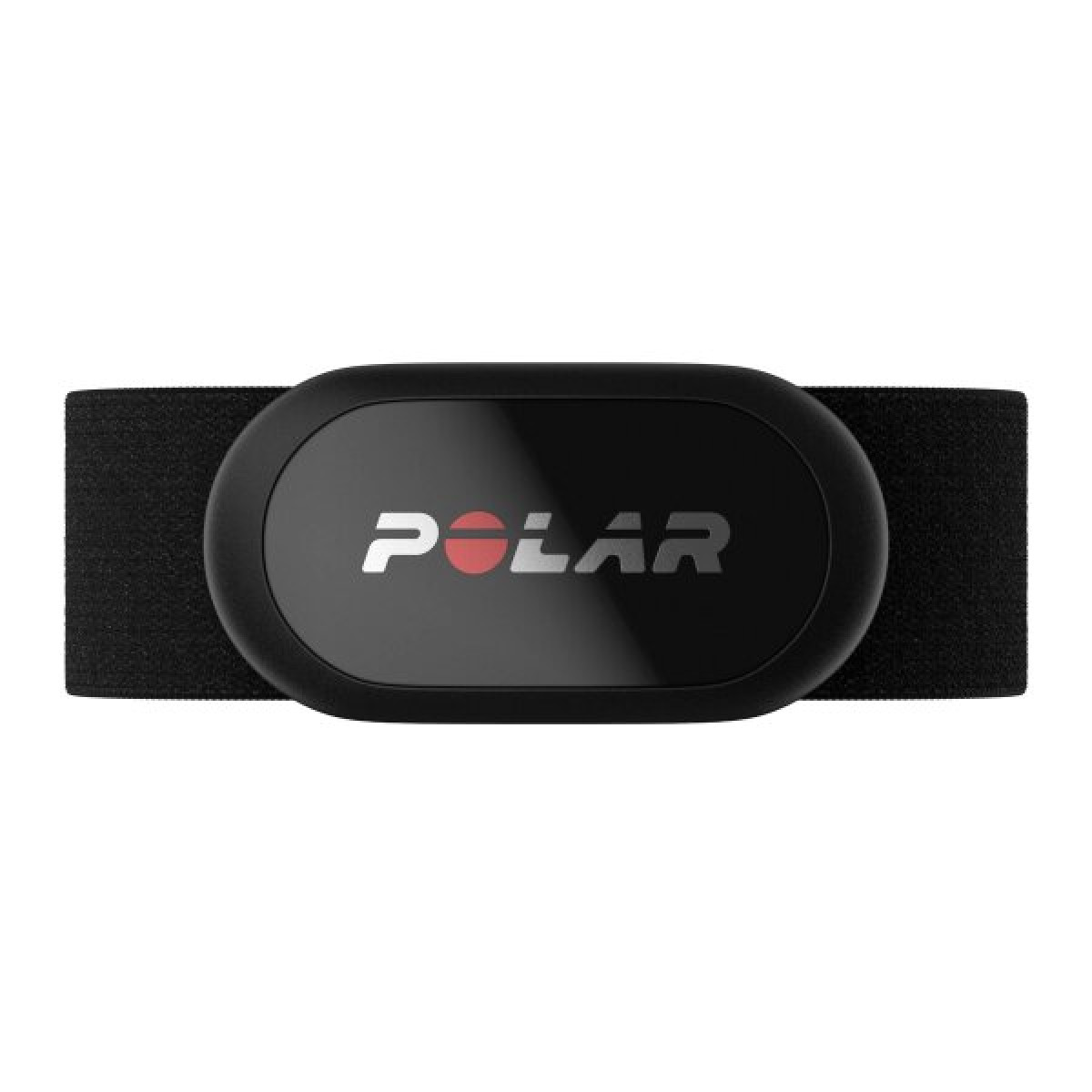 Polar H10 sirds ritma sensors