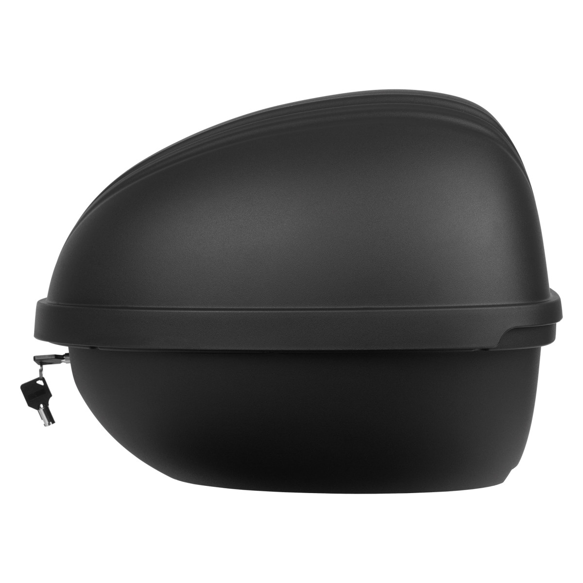 Polisport E-Cargo jalgrattakast universaalse kinnitusega | 30 L