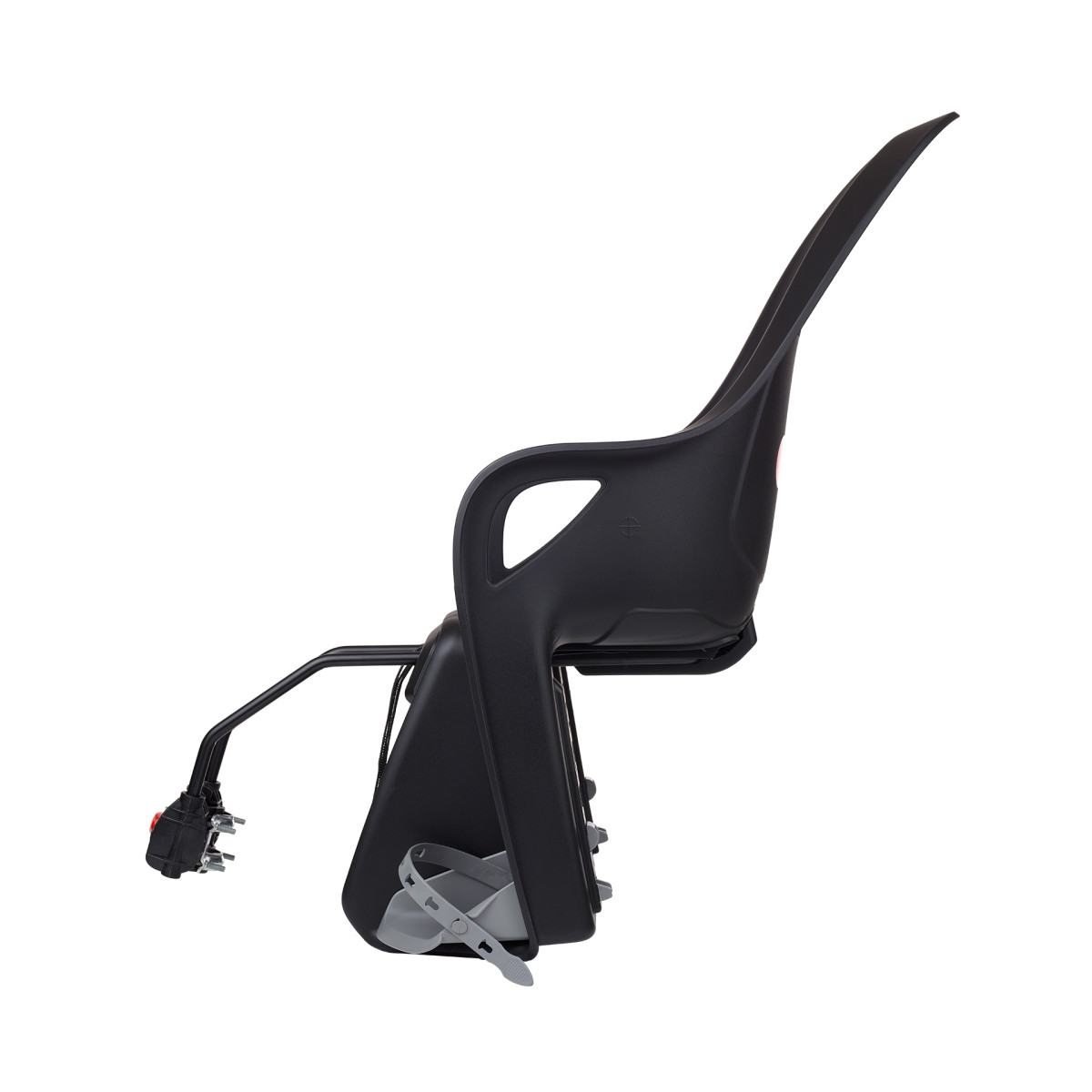Polisport Koari 26-28" laste jalgrattatool | Black
