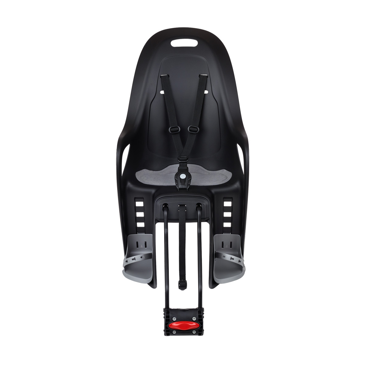 Polisport Koari 26-29" laste jalgrattatool | Black