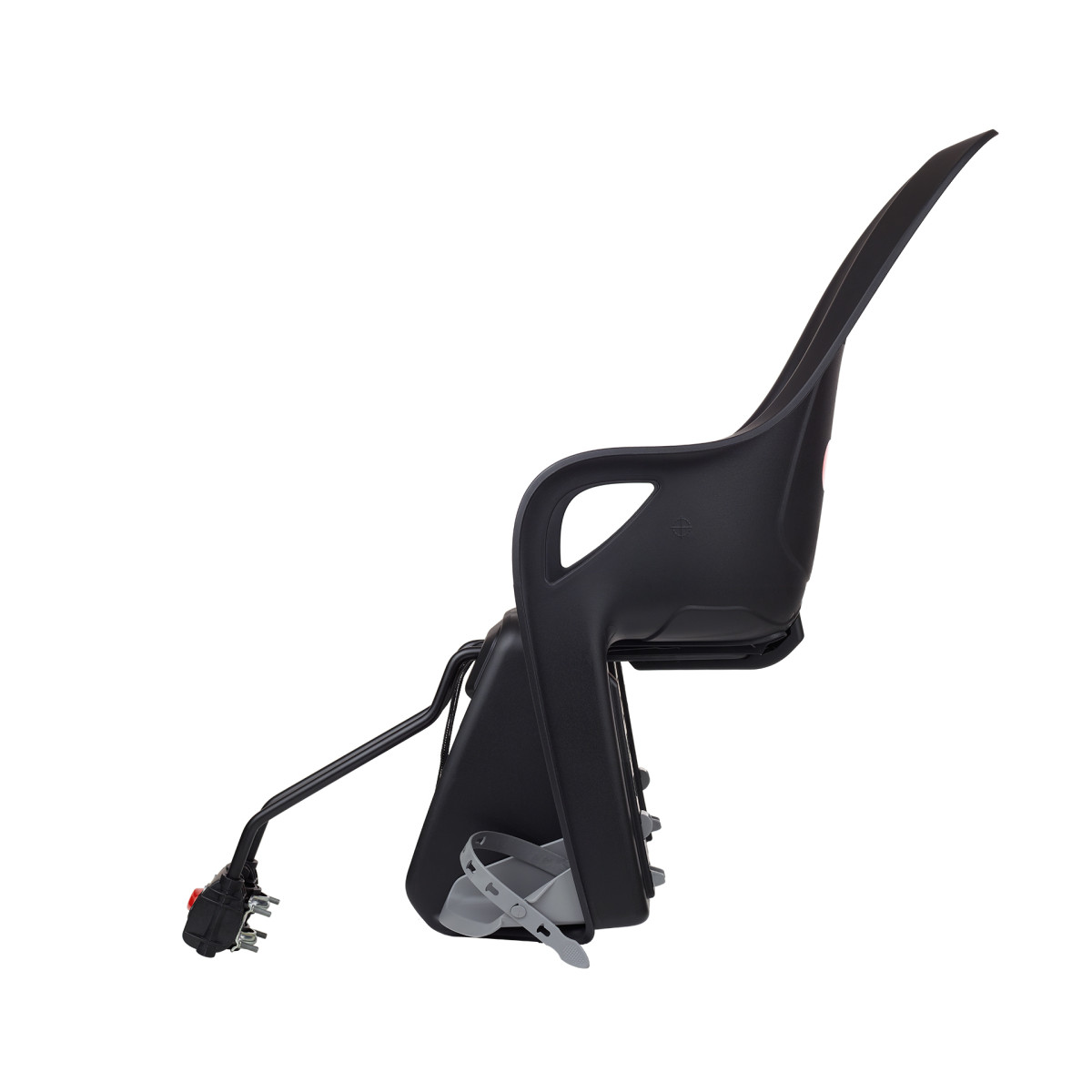Polisport Koari 26-29" laste jalgrattatool | Black