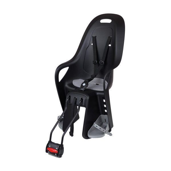 Polisport Koari 26-29" laste jalgrattatool | Black Polisport Koari 26-29" laste jalgrattatool | Black