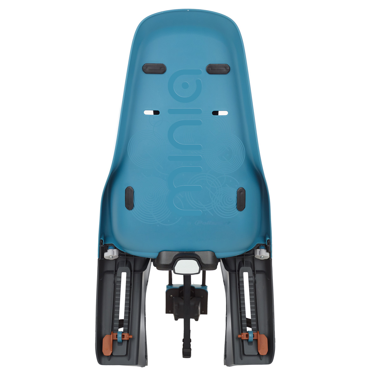 Polisport Minia CFS 26-28" laste jalgrattatool | Blue