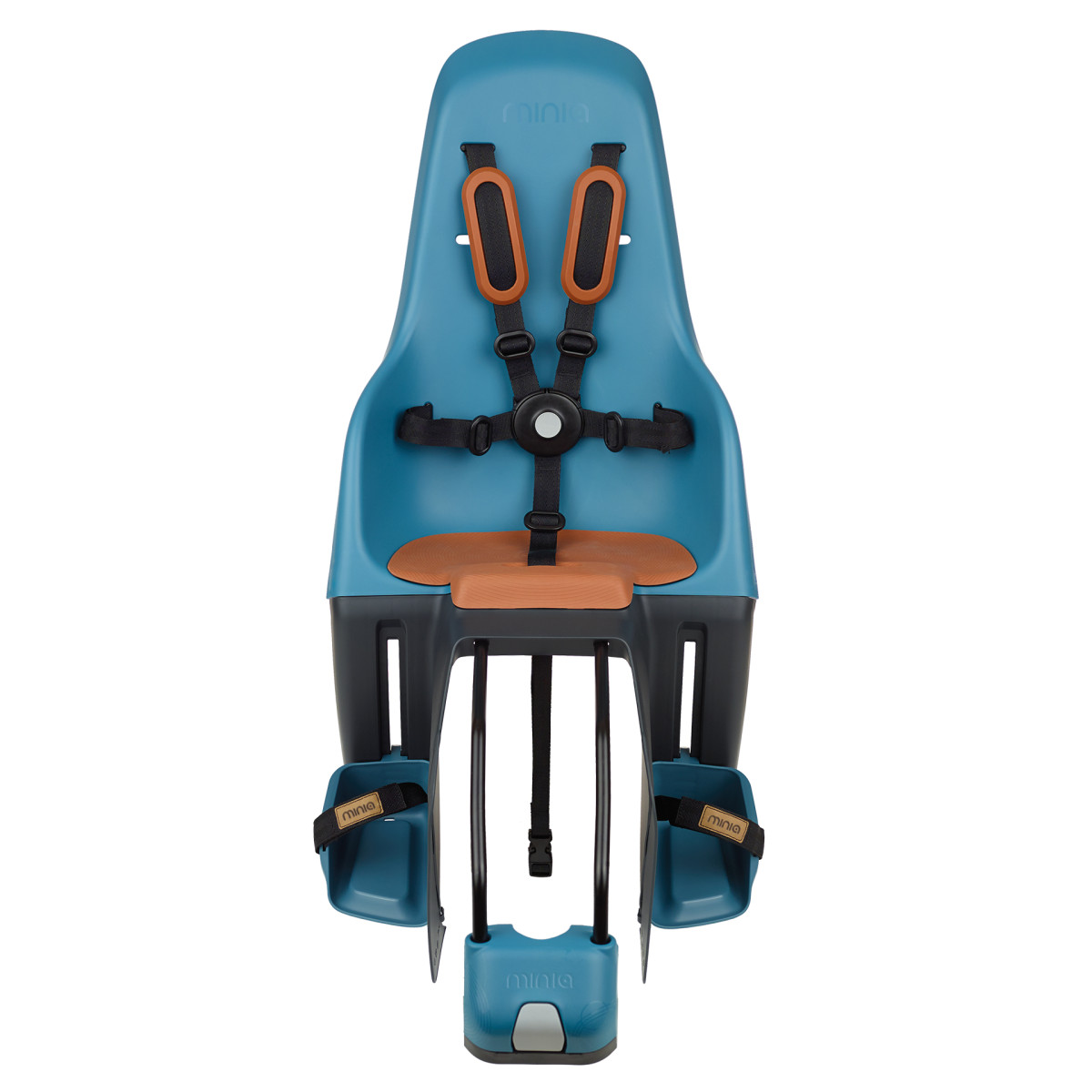 Polisport Minia CFS 26-28" laste jalgrattatool | Blue