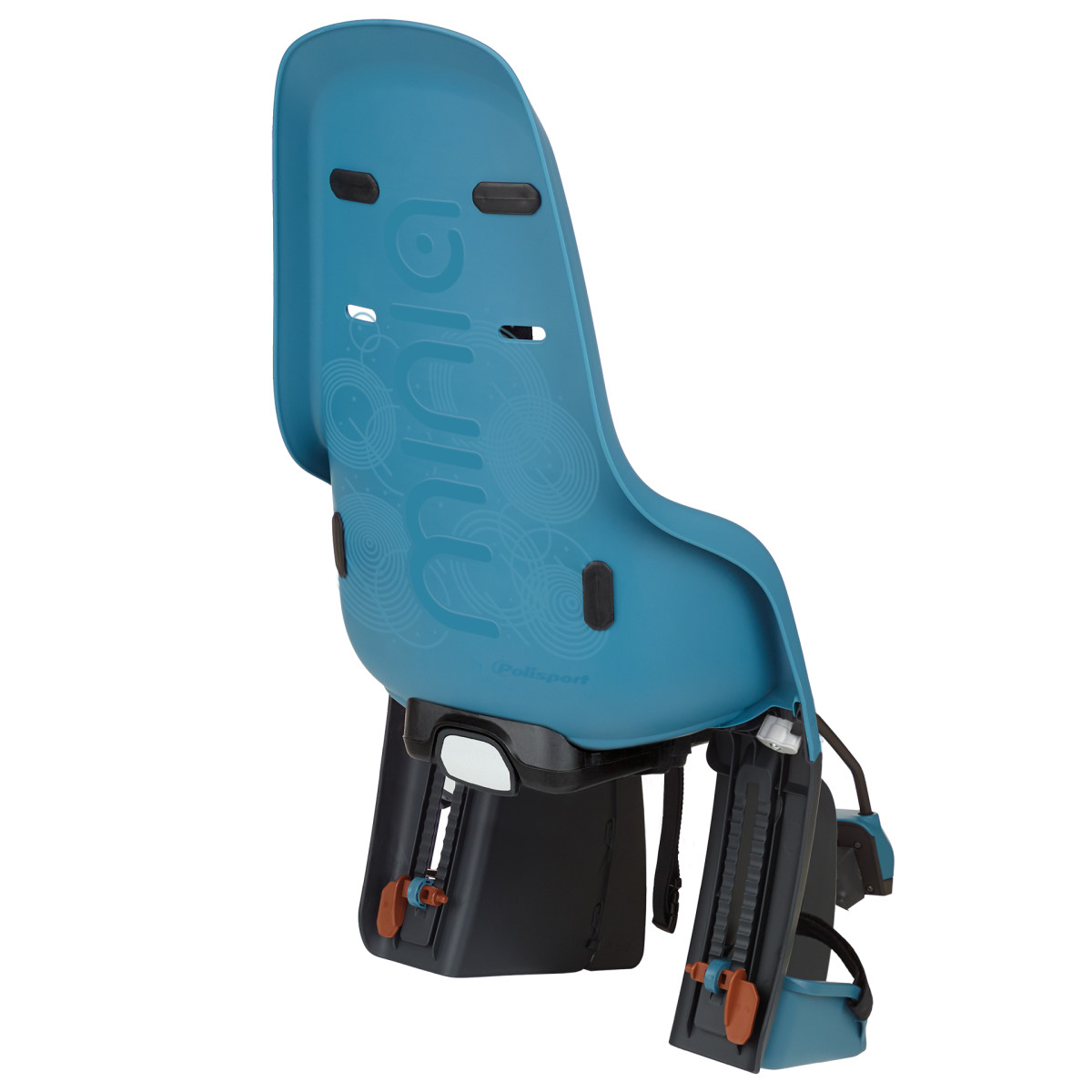 Polisport Minia CFS 26-28" laste jalgrattatool | Blue