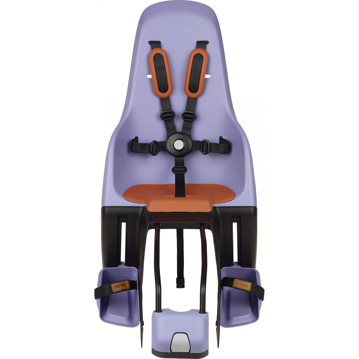 Polisport Minia CFS 26-28" laste jalgrattatool | Roxo