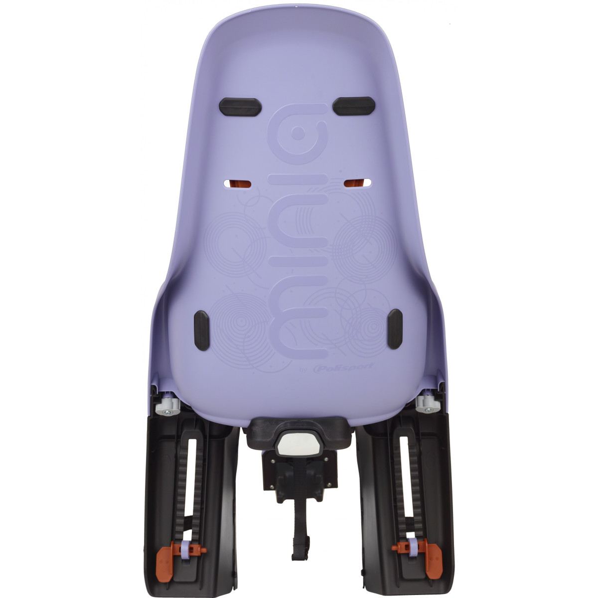 Polisport Minia CFS 26-28" laste jalgrattatool | Roxo