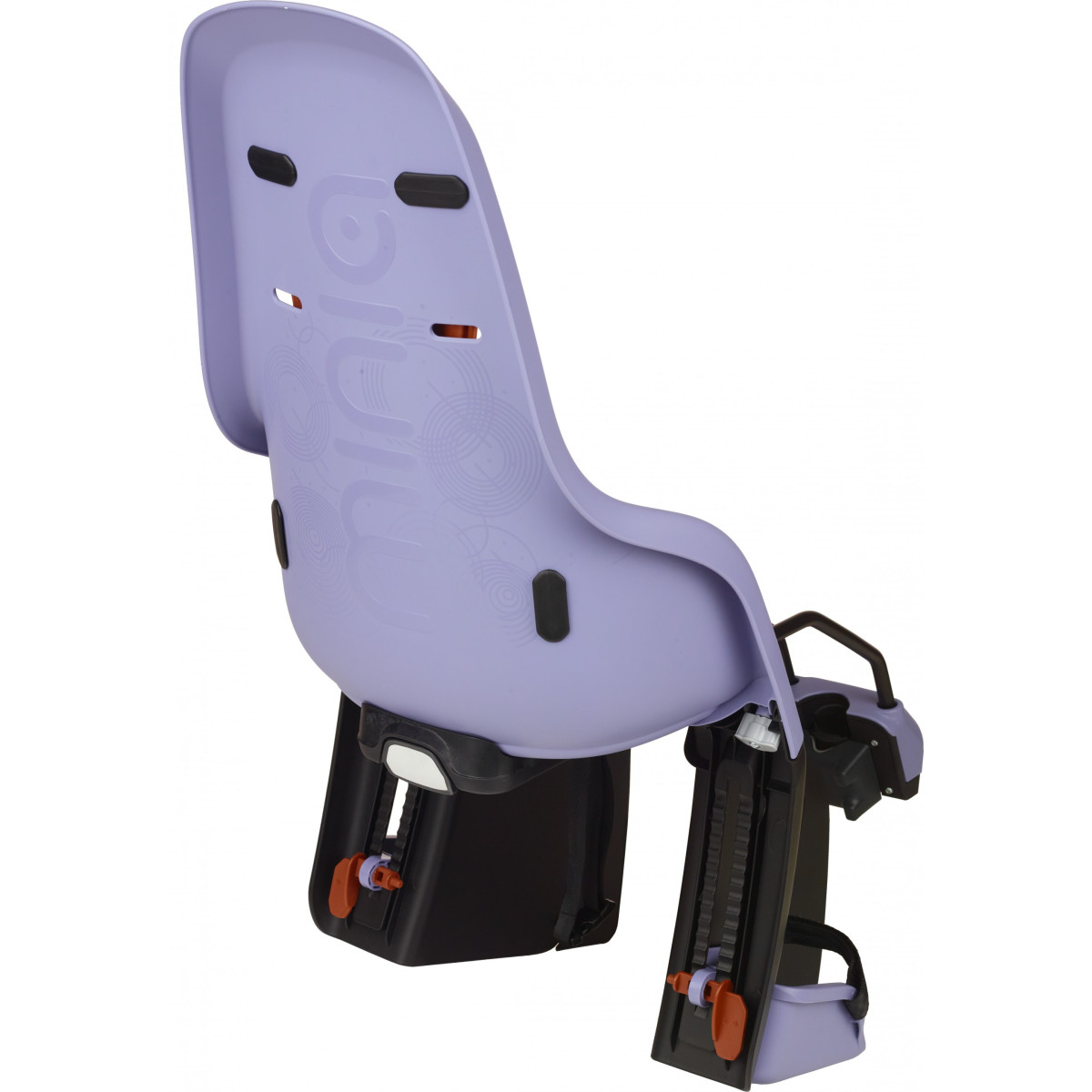 Polisport Minia CFS 26-28" laste jalgrattatool | Roxo