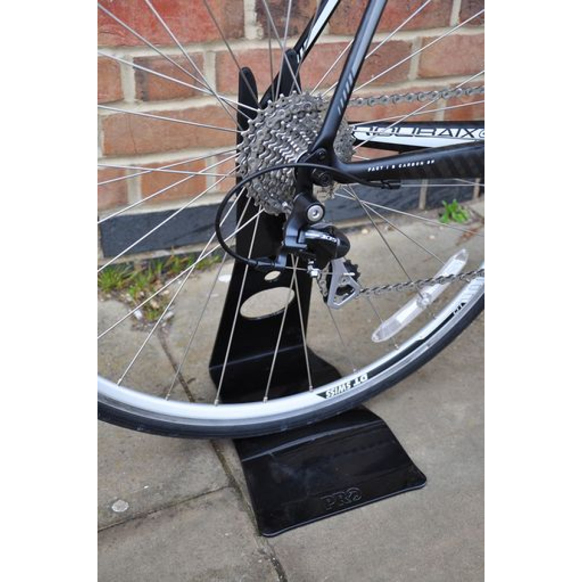 PRO 29'er Bike Stand