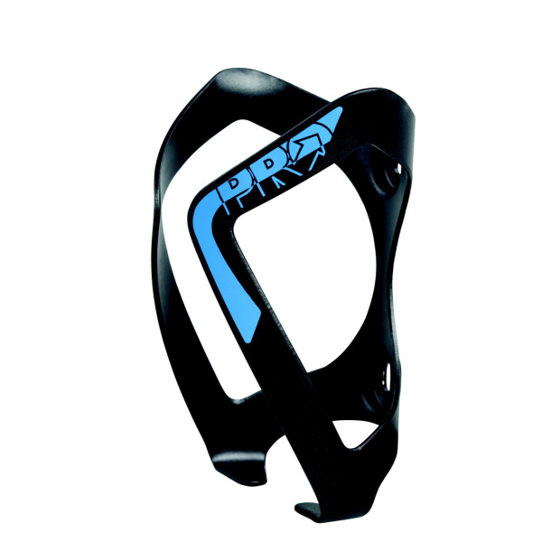 PRO Alloy pudelihoidja | Black - Blue