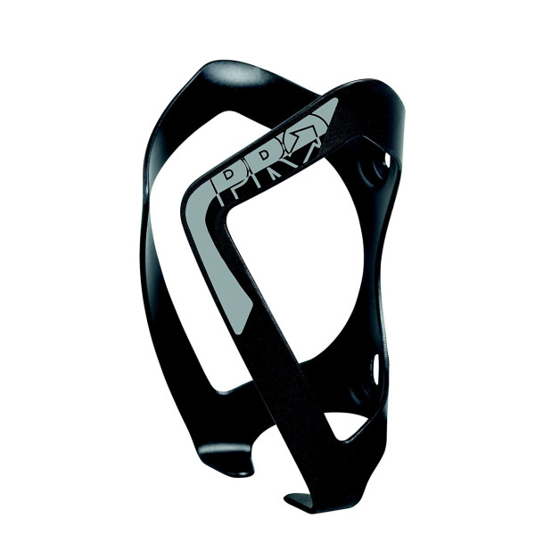 PRO Alloy pudelihoidja | Black - Grey