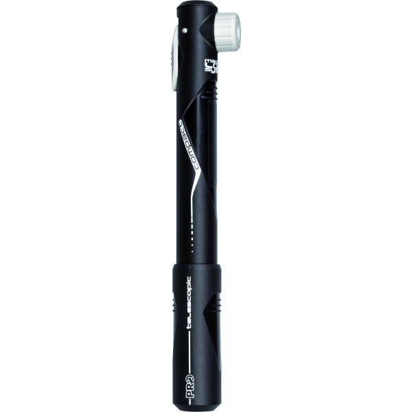 PRO Compact Magnete Lock Telescopic Minipump PRO Compact Magnete Lock Telescopic Minipump