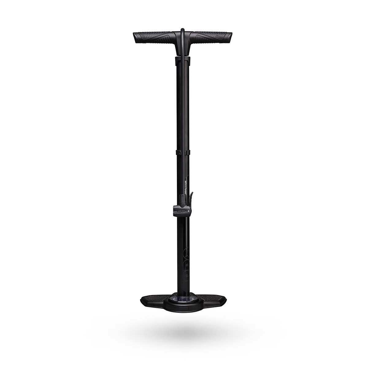 PRO Competition Floorpump