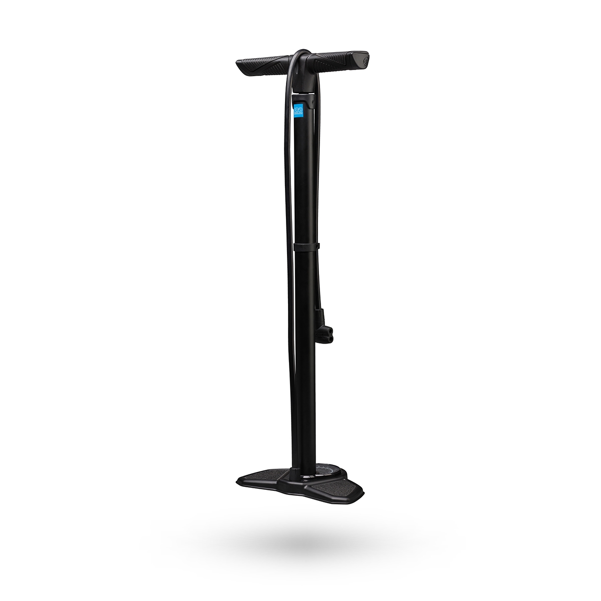 PRO Competition Floorpump