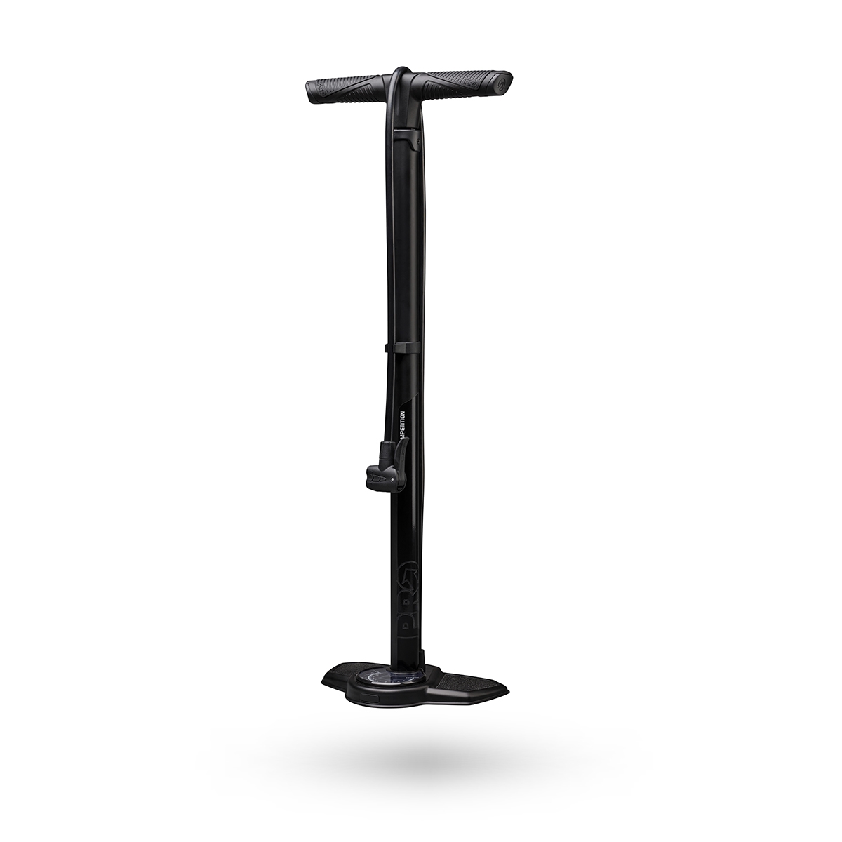 PRO Competition Floorpump