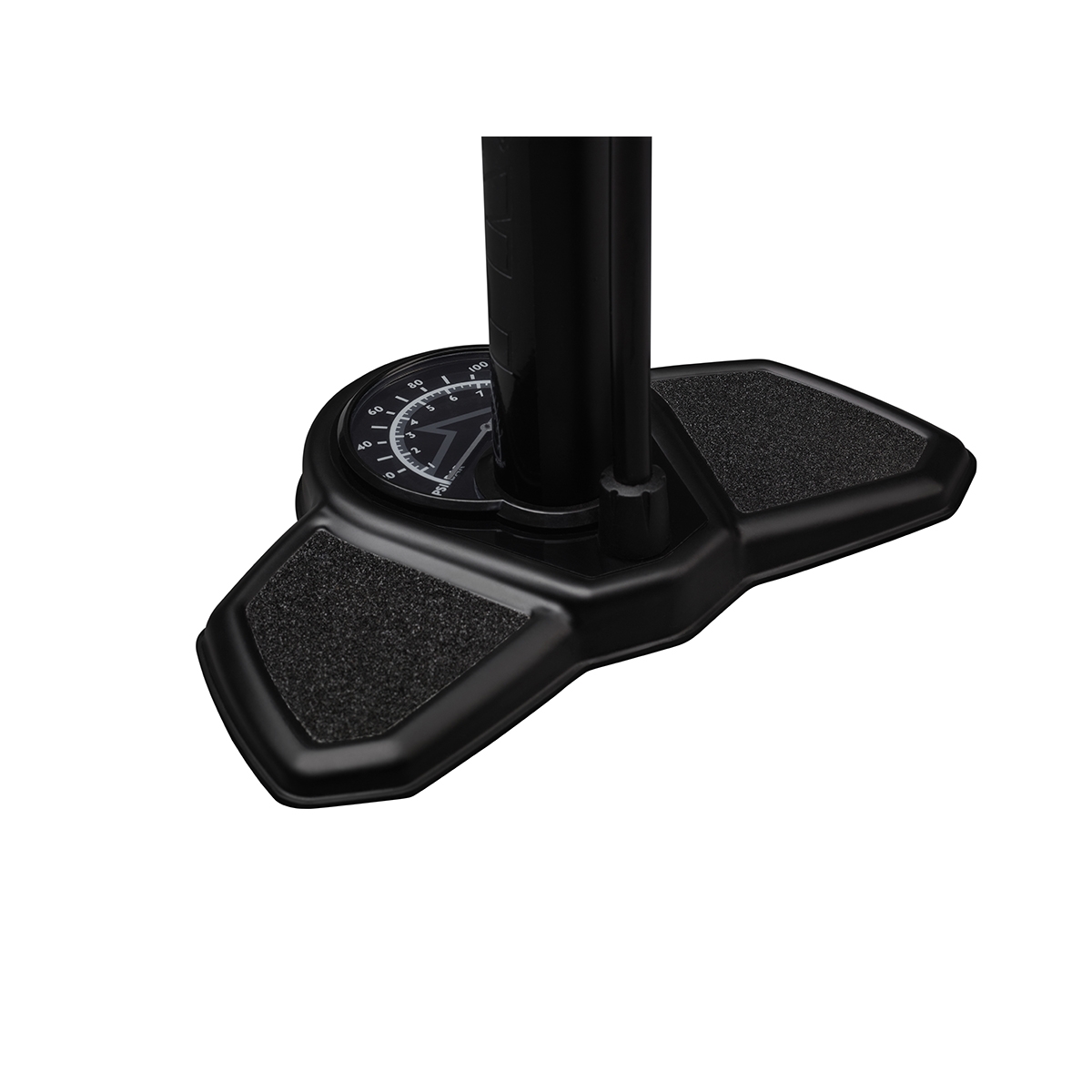 PRO Competition Floorpump