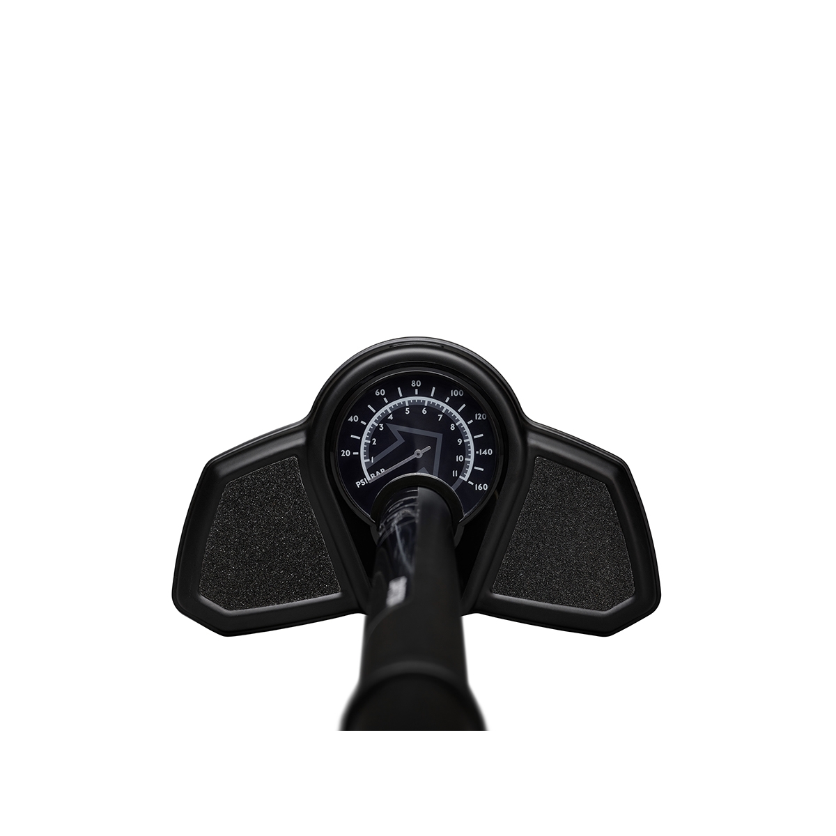 PRO Competition Floorpump