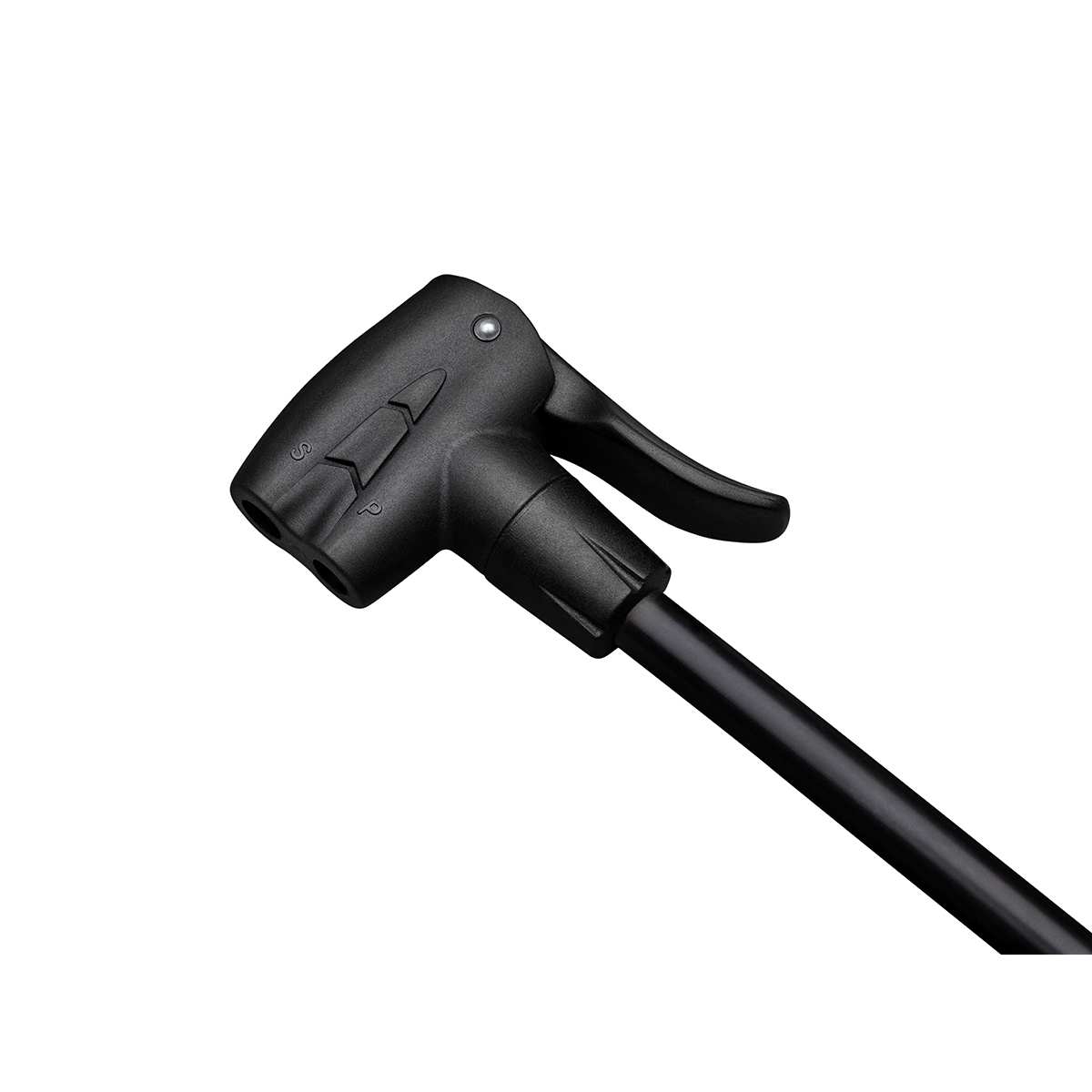 PRO Competition Floorpump