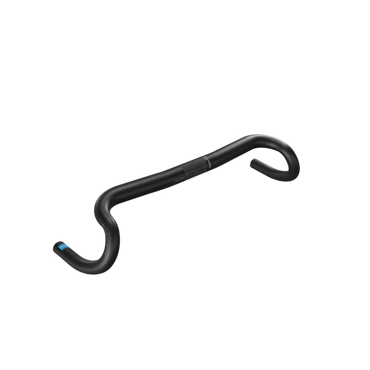 PRO Discover 20 Alloy Gravel stūre | 20° Flare | Ø 31.8