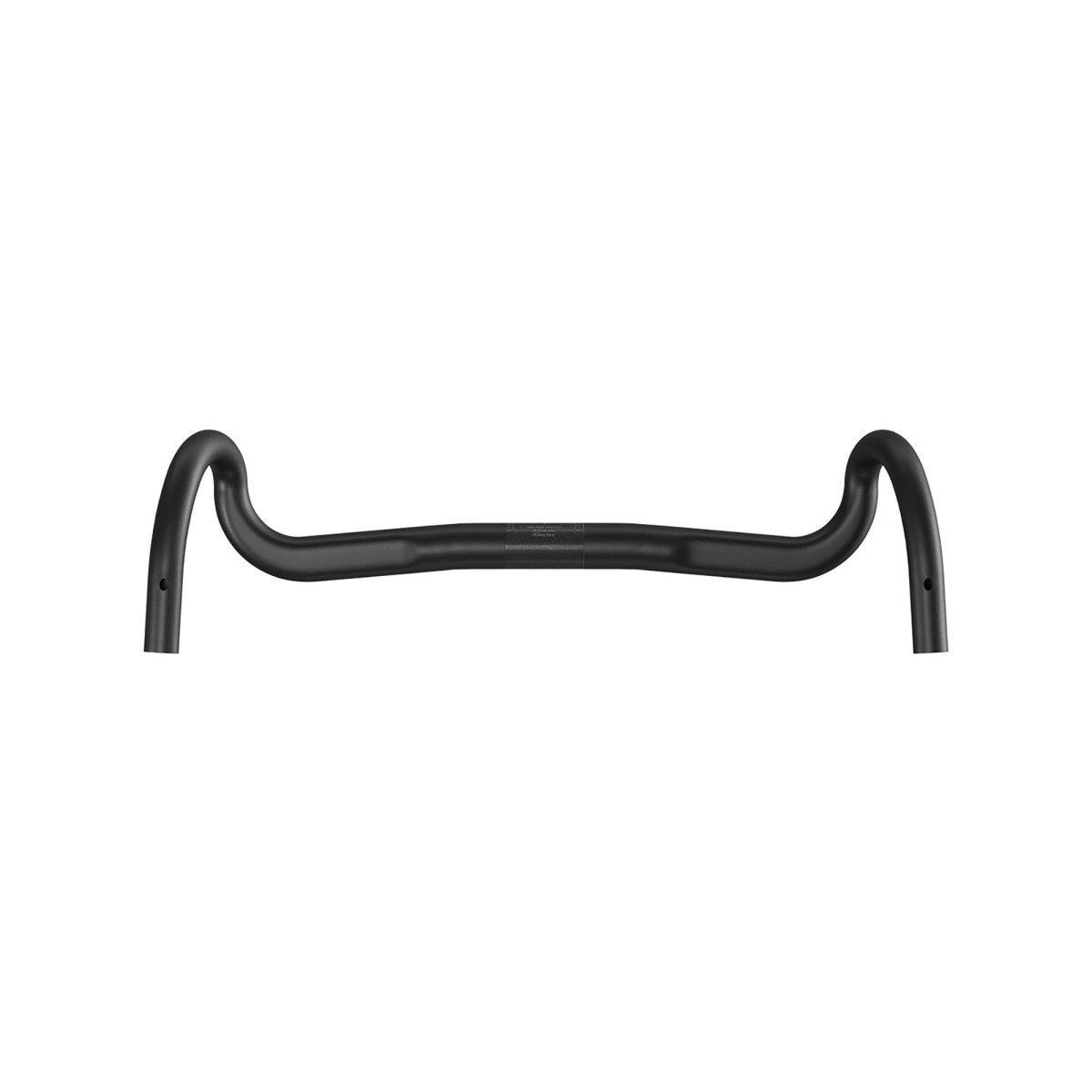 PRO Discover 20 Alloy Gravel stūre | 20° Flare | Ø 31.8