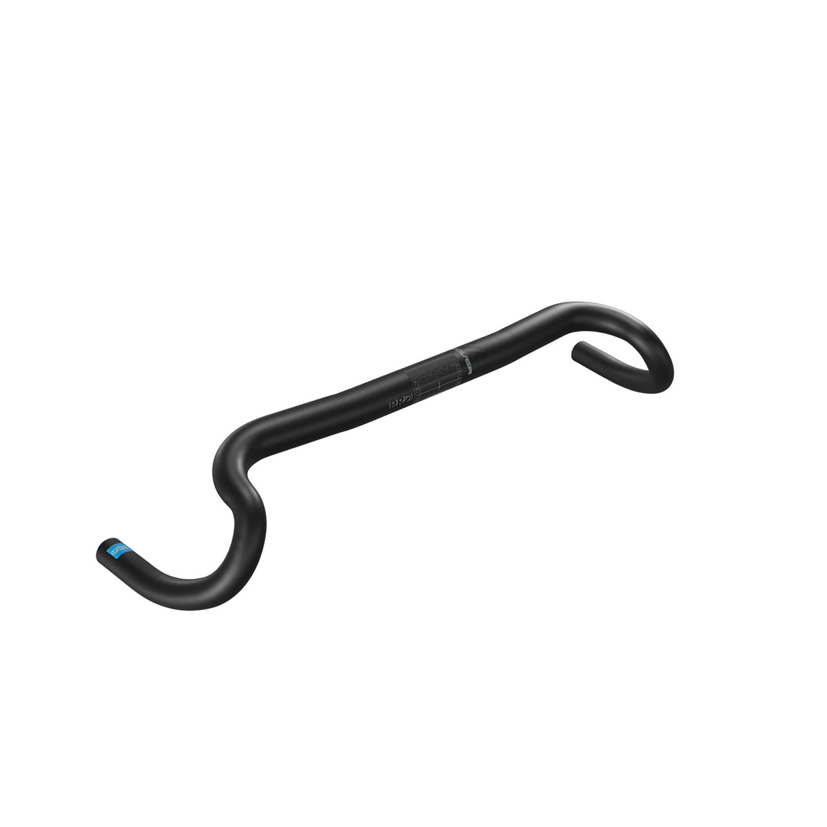 PRO Discover 30 Alloy Gravel lenksud | 30° Flare | Ø 31.8
